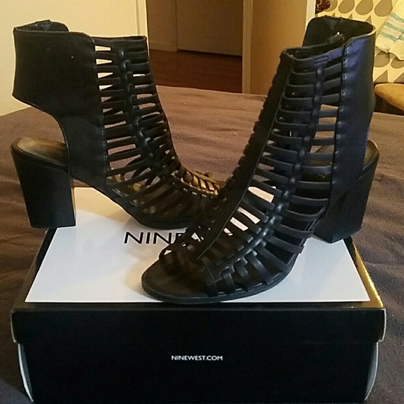 Nine West Shoes - sandals